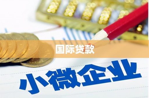 神农架国际贷款