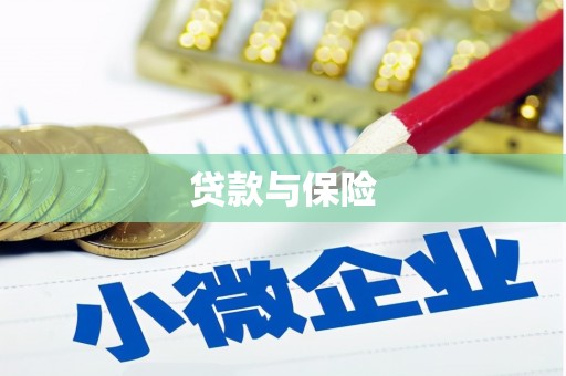 神农架贷款与保险