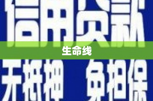 神农架生命线