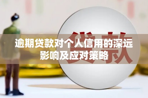 神农架逾期贷款对个人信用的深远影响及应对策略