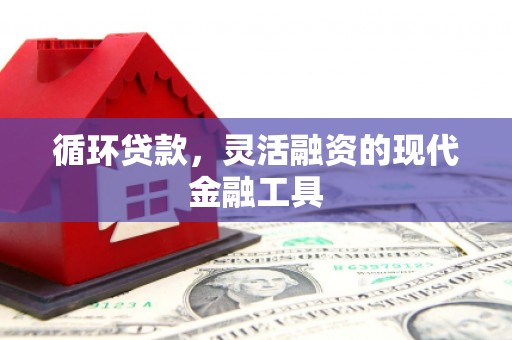 神农架循环贷款，灵活融资的现代金融工具