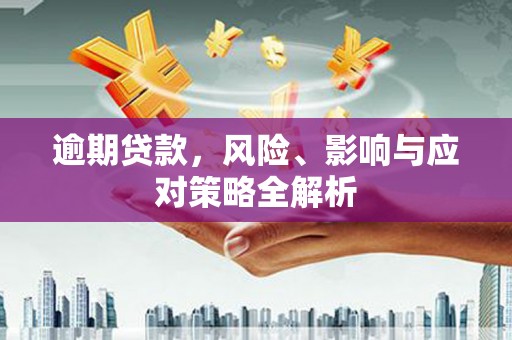 神农架逾期贷款，风险、影响与应对策略全解析