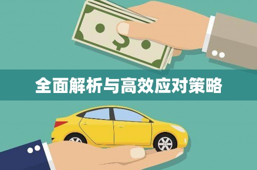 神农架全面解析与高效应对策略